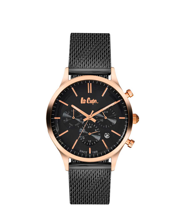 Часы Lee Cooper Classic LC06294.450